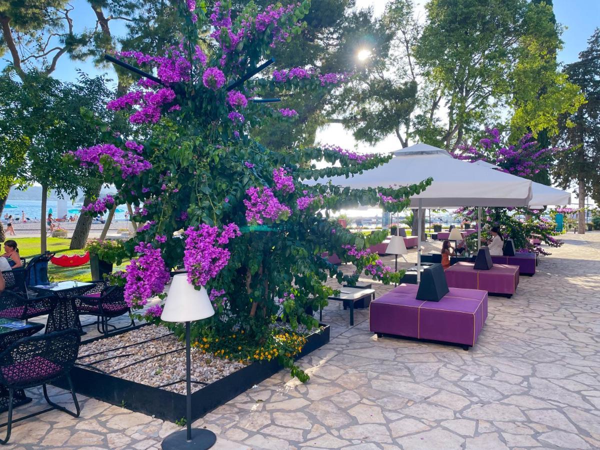 Ilirija Resort Hotel Kornati Biograd Na Moru Exterior photo