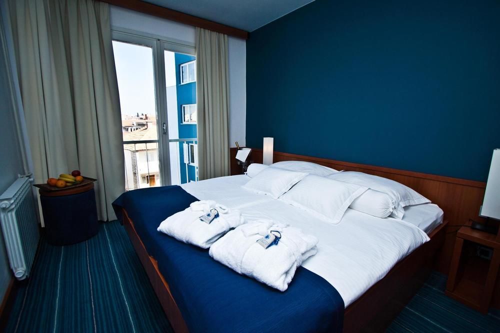 Ilirija Resort Hotel Kornati Biograd Na Moru Exterior photo